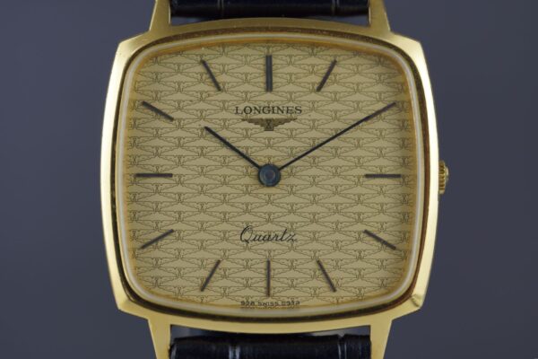 Longines Quartz 978 6373 – Image 6