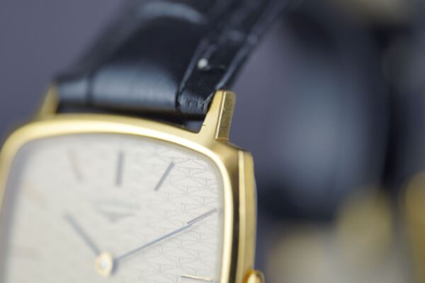 Longines Quartz 978 6373 – Image 7