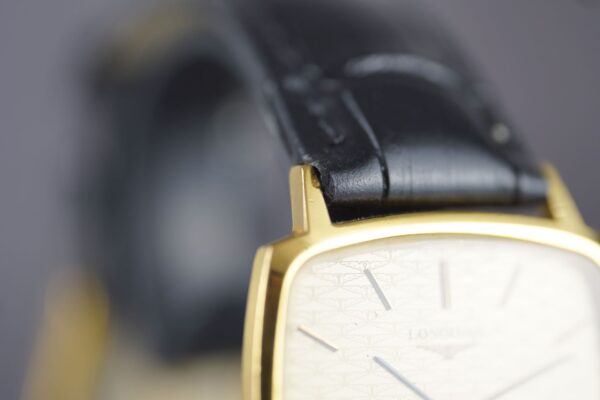 Longines Quartz 978 6373 – Image 9