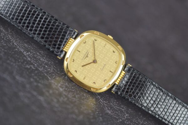 Longines Quartz 150 6877 – Image 11