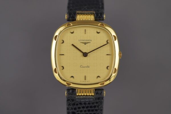 Longines Quartz 150 6877