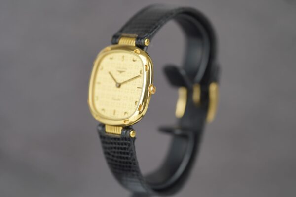 Longines Quartz 150 6877 – Image 2