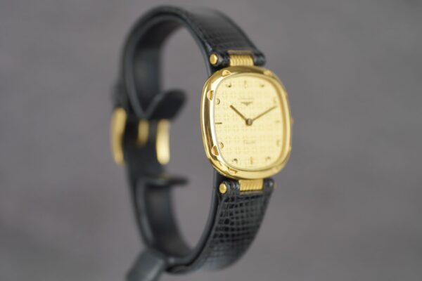 Longines Quartz 150 6877 – Image 4
