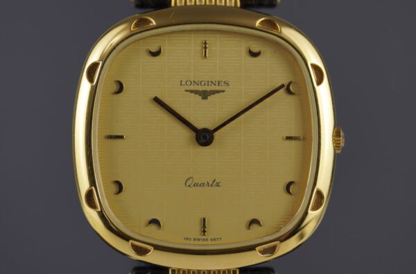 Longines Quartz 150 6877 – Image 6