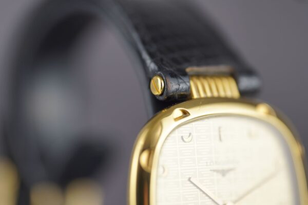 Longines Quartz 150 6877 – Image 9