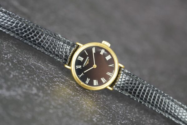 Longines Vintage 817 4143 – Image 11