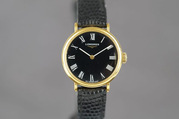 Longines Vintage 817 4143