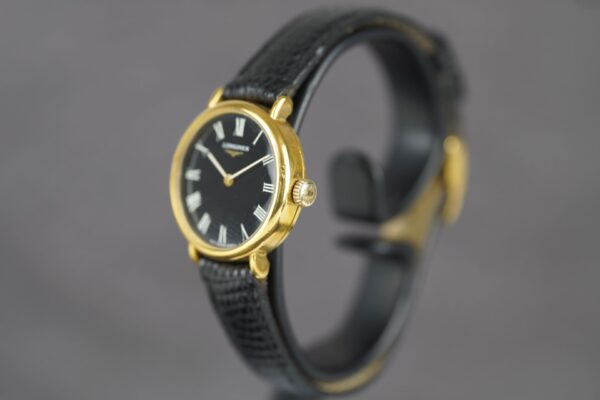 Longines Vintage 817 4143 – Image 2