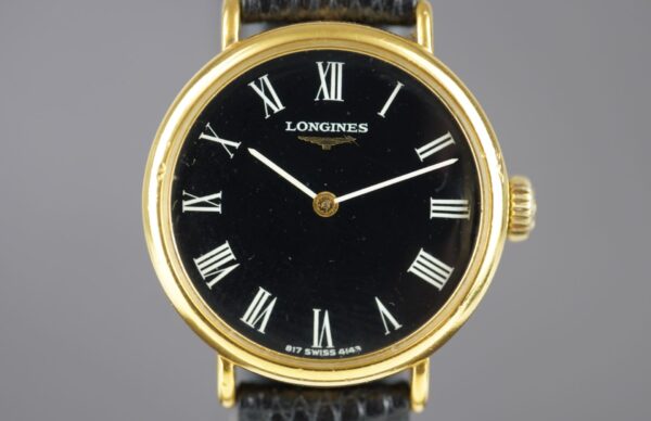 Longines Vintage 817 4143 – Image 6