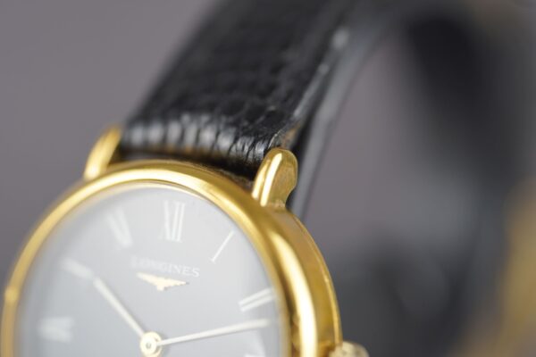 Longines Vintage 817 4143 – Image 7