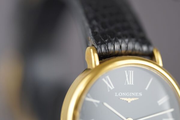 Longines Vintage 817 4143 – Image 9