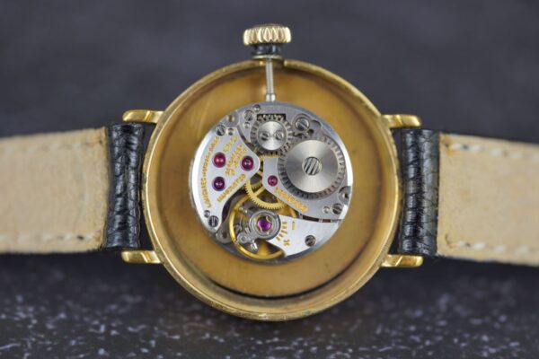 Longines Vintage 817 4143 – Image 15