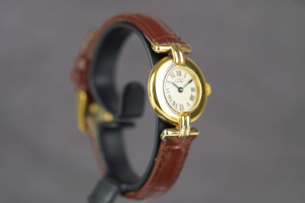 Cartier Must De Colisée 590002 – Image 4