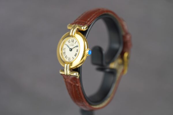 Cartier Must De Colisée 590002 – Image 2