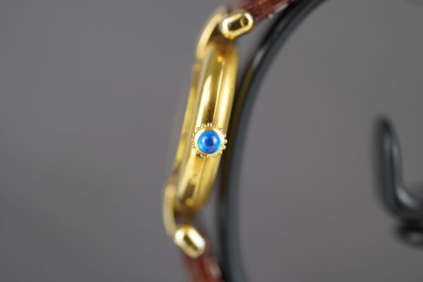 Cartier Must De Colisée 590002 – Image 3
