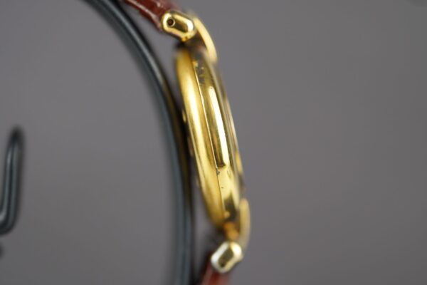 Cartier Must De Colisée 590002 – Image 5