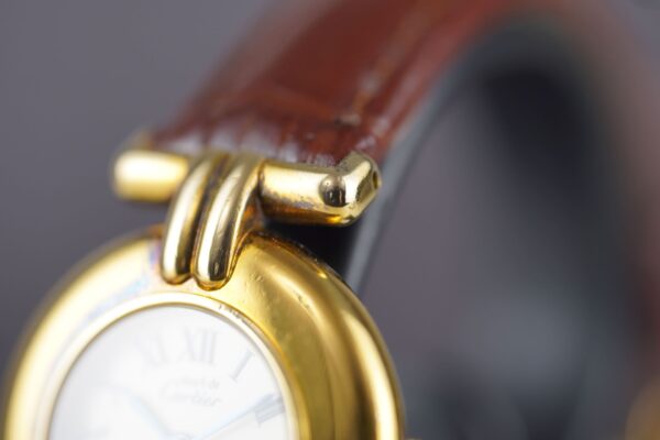 Cartier Must De Colisée 590002 – Image 7