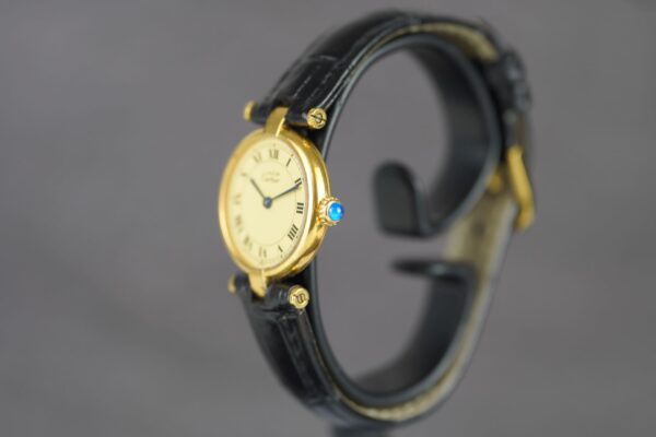 Cartier Must De Vendôme 590004 – Image 2