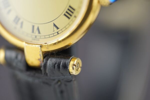 Cartier Must De Vendôme 590004 – Image 8