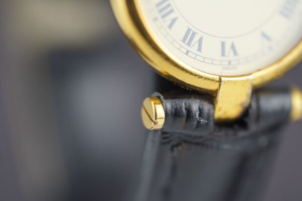 Cartier Must De Vendôme 590004 – Image 10