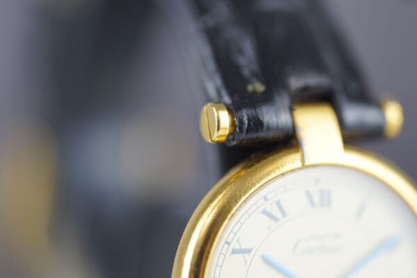 Cartier Must De Vendôme 590004 – Image 9
