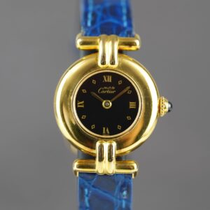 Cartier Colisée Must De 590002