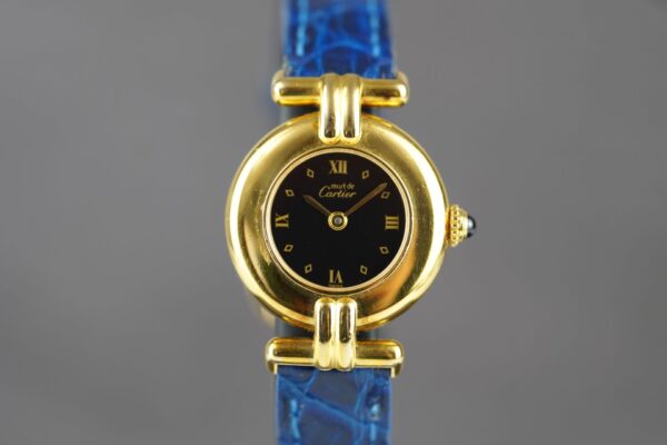 Cartier Colisée Must De 590002