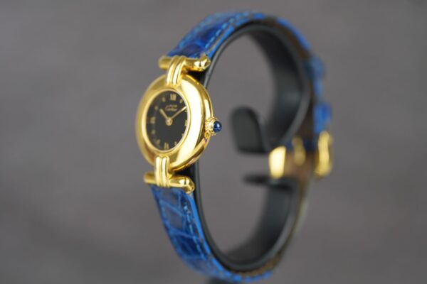 Cartier Colisée Must De 590002 – Image 2