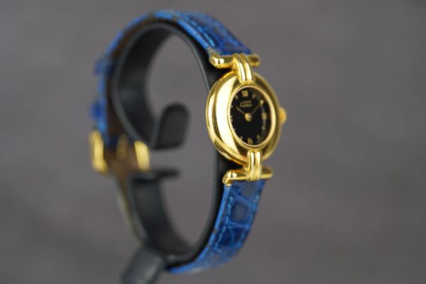 Cartier Colisée Must De 590002 – Image 4