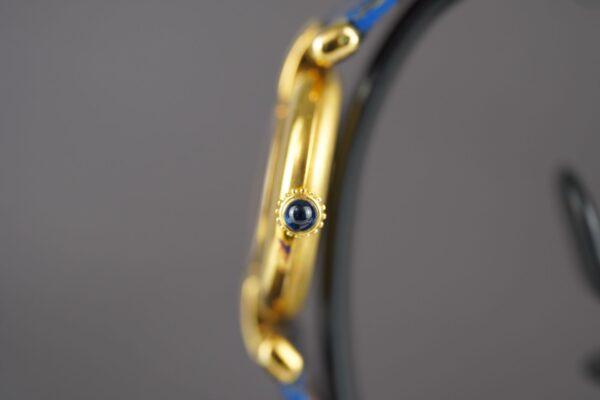 Cartier Colisée Must De 590002 – Image 3
