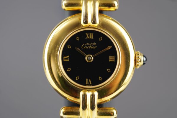 Cartier Colisée Must De 590002 – Image 6