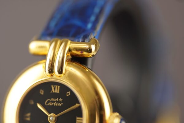 Cartier Colisée Must De 590002 – Image 7