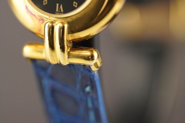 Cartier Colisée Must De 590002 – Image 8