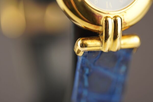 Cartier Colisée Must De 590002 – Image 10