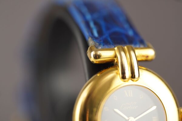 Cartier Colisée Must De 590002 – Image 9