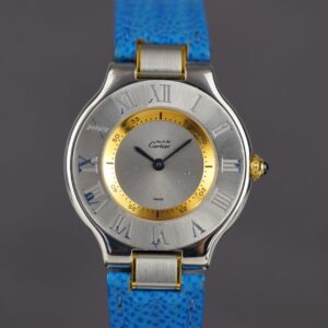 Cartier Must De 21 1330