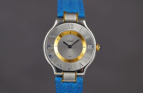 Cartier Must De 21 1330
