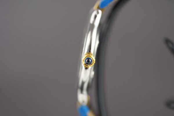 Cartier Must De 21 1330 – Image 3