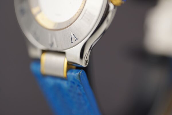 Cartier Must De 21 1330 – Image 8