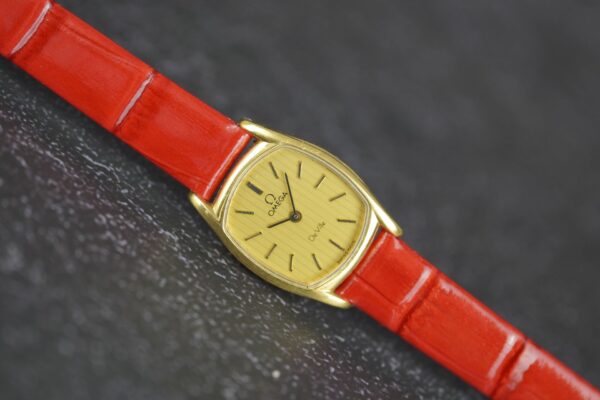 Omega De Ville 591 0159 – Image 11