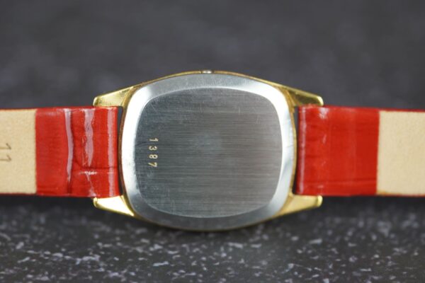 Omega De Ville 591 0159 – Image 14