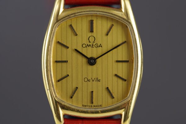 Omega De Ville 591 0159 – Image 6