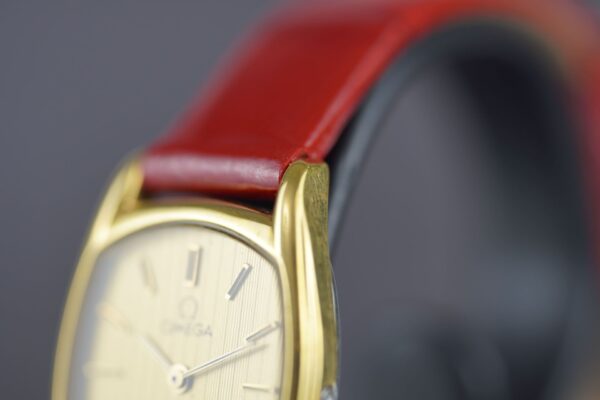 Omega De Ville 591 0159 – Image 7