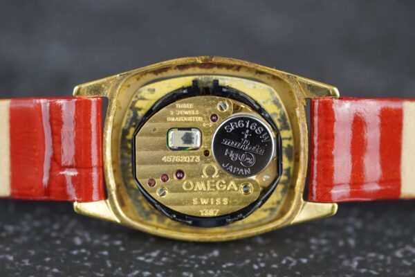 Omega De Ville 591 0159 – Image 15
