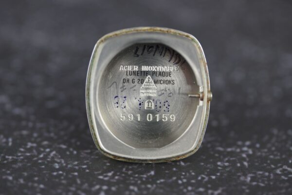 Omega De Ville 591 0159 – Image 16