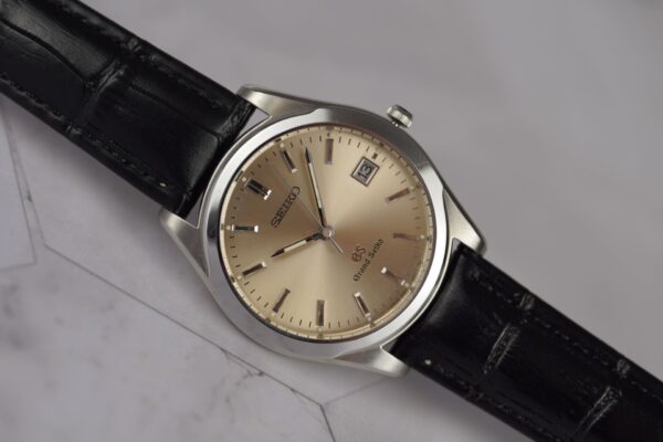 Grand Seiko SBGG003 SBGG003 – Image 12