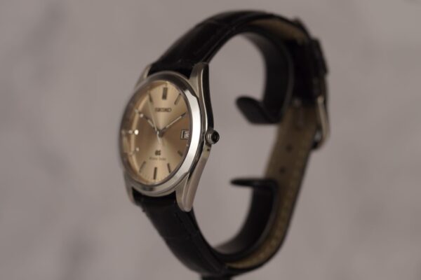 Grand Seiko SBGG003 SBGG003 – Image 2
