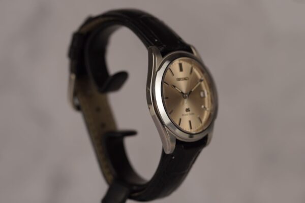 Grand Seiko SBGG003 SBGG003 – Image 4