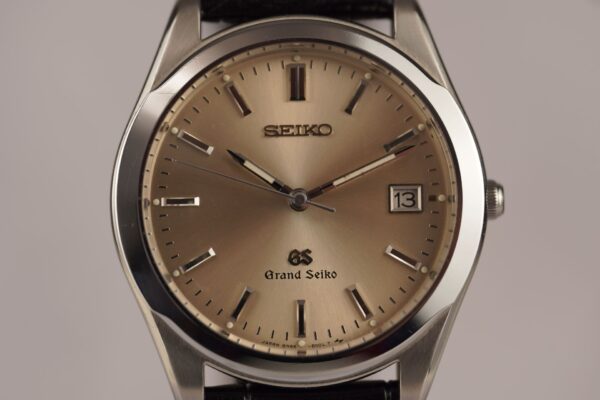 Grand Seiko SBGG003 SBGG003 – Image 6