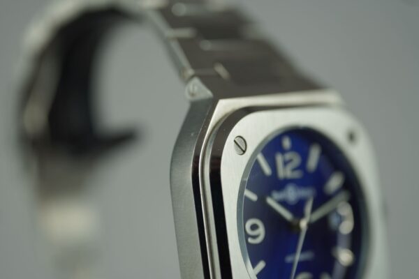 Bell & Ross BR05 BR05A-BLU-ST/SST – Image 9